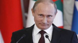 Vladimir Putin, Israelis, Jordanians, middle east, Saudi King Salman, Moscow,Bashar al-Assad, Kremlin, Recep Tayyip Erdogan, Gulf Arab states