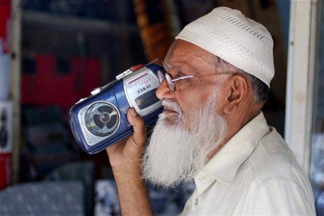 all india radio, radio FM, india radio, FM in india, radio service india, all india radio abroad, AIR goes abroad, industry news