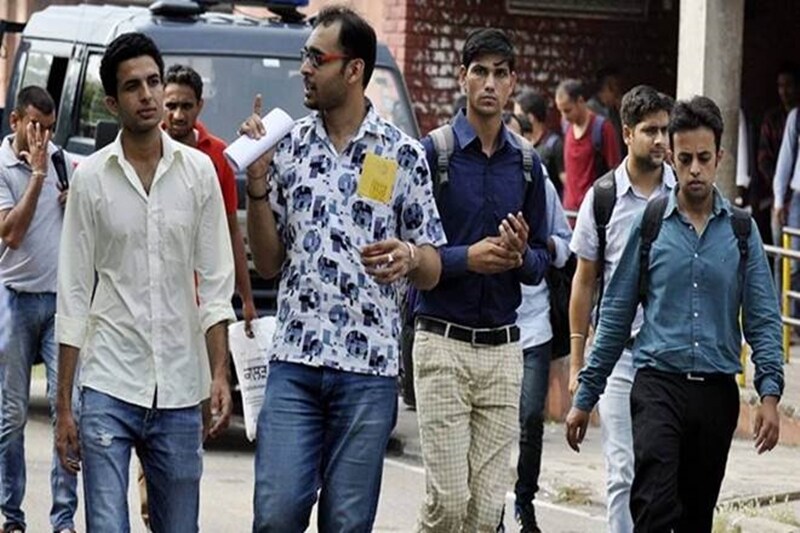 UPSC CAPF result 2017, UPSC CAPF result 2017, IIT Hyderabad recruitment, Rajasthan Police recruitment 2017, Rajasthan Police recruitment 2017 NEWS, AILET 2018, VTU Revaluation Results 2017, LATEST GOVERNMENT JOBS, education news