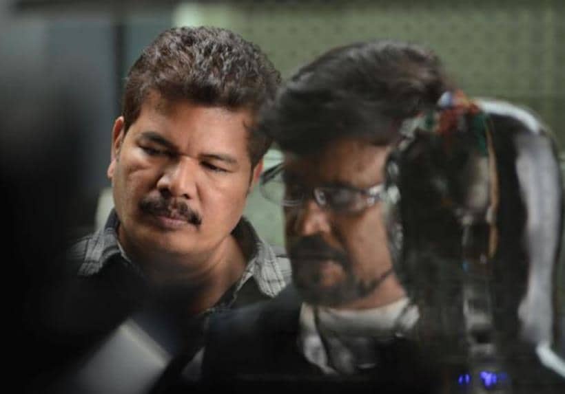 2.0, Rajinikanth, akshay Kumar, Amy Jackson, robot, shankar, Enthiran, 2,o look, 2.0 avatar, 2.0 actors, 2.0 poster