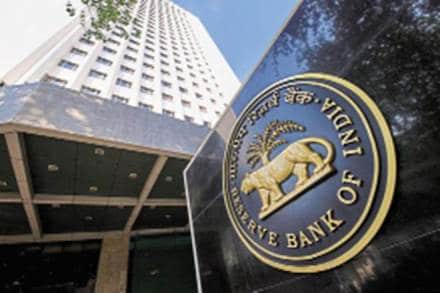 NBFC,P2Ps, RBI
