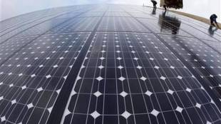 Renewables industry, Tata Power Solar