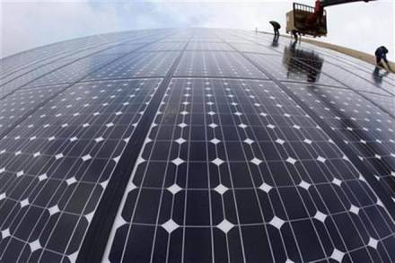 Renewables industry, Tata Power Solar