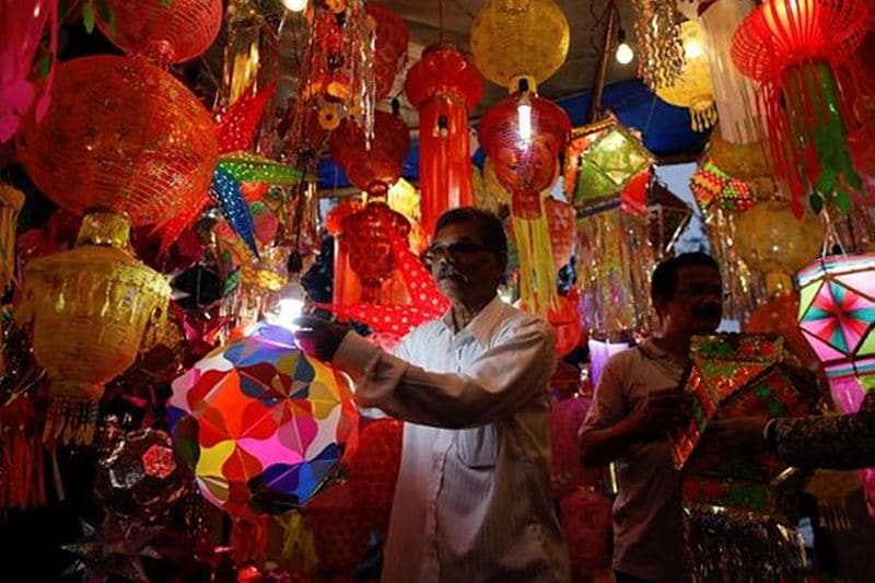 diwali, diwali 2017, diwali across india, diwali celebration pics, diwali celebration, rangoli
