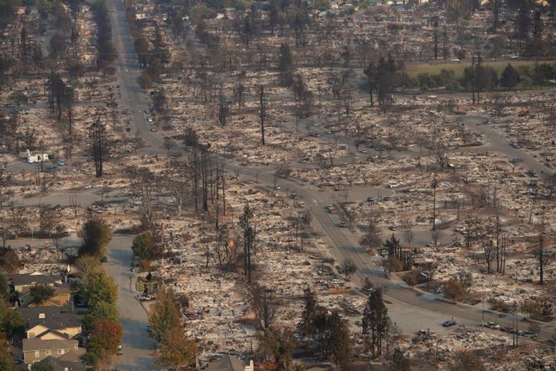 California fire, California fire today, San Francisco, Calistoga, california wildfire, california wildfire, pictures, california firefighters, california fire damage, california fire death toll, california fire news,