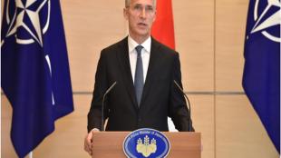 NATO chief, Jens Stoltenberg, united nations, North Korea, Tokyo, Shinzo Abe, China, Pyongyang, Pacific Ocean