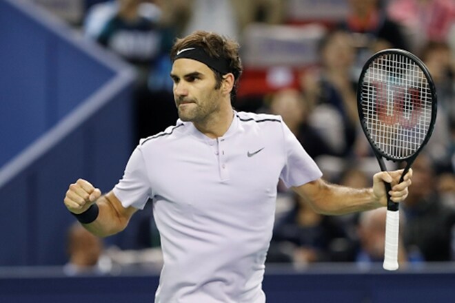 Roger Federer, rafael nadal, shanghai master, swiss world number two, australian open, miami masters, india wells
