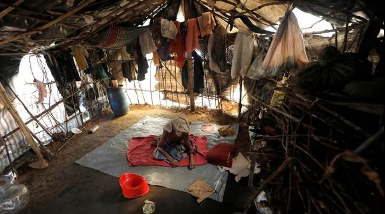 Rohingya refugees, Bangladesh, Myanmar, Refugees, Myanmar violence, 604000 Rohingya refugees Rohingya refugees, Bangladesh, Myanmar, Refugees, Myanmar violence, 604000 Rohingya refugees