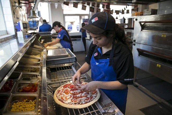 Macquarie bullish on Jubilant FoodWorks after launch of new Domino’s ad campaign