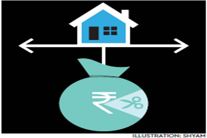 As per thecapital gains account scheme (CGAS), Chaudhury can keep the funds outside the ambit of taxation if he opens this account within the last date of filing his income tax returns and parks these funds there. 