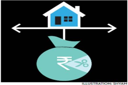 As per thecapital gains account scheme (CGAS), Chaudhury can keep the funds outside the ambit of taxation if he opens this account within the last date of filing his income tax returns and parks these funds there. 