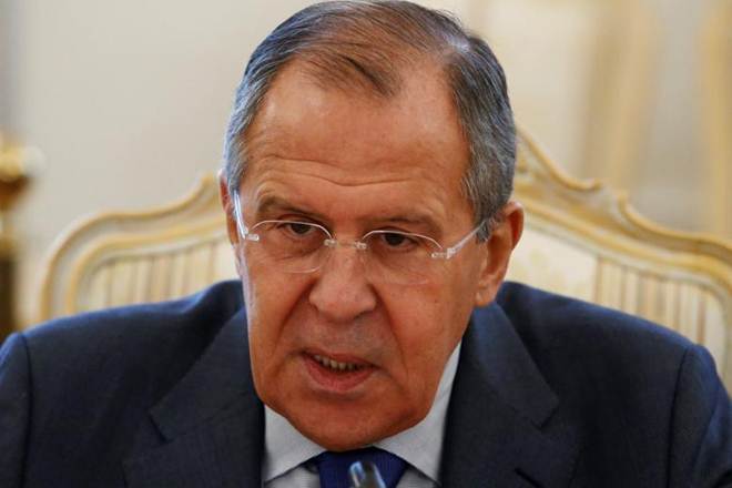 russia, us, north korea, Sergei Lavrov, donald trump, Rex Tillerson, Washington, American military, US President Donald Trump, South Korea, news russia, us, north korea, Sergei Lavrov, donald trump, Rex Tillerson, Washington, American military, US President Donald Trump, South Korea, news