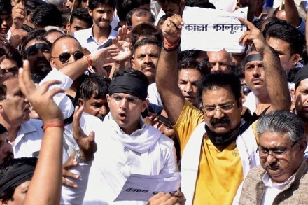 Criminal Laws rajasthan amendment) Bill 2017, rajasthan criminal amemdment bill, vashundhara raje. rajasthan news, rajasthan criminal law