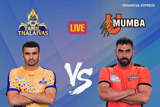 Tamil Thalaivas vs U Mumba, Tamil Thalaivas vs U Mumba streaming, Tamil Thalaivas vs U Mumba score, Pro Kabaddi, Pro Kabaddi today match, pro kabaddi 2017 score, Pro Kabaddi 2017, Pro Kabaddi score, Pro Kabaddi score, Tamil Thalaivas vs U Mumba score updates, Tamil Thalaivas vs U Mumba online pkl score, Pro Kabaddi, Pro Kabaddi score, pro kabaddi match, Tamil Thalaivas vs U Mumba online streaming, Pro Kabaddi streaming, streaming pro kabaddi, score updates Tamil Thalaivas vs U Mumba, Tamil Thalaivas vs U Mumba streaming, Tamil Thalaivas vs U Mumba score, Pro Kabaddi, Pro Kabaddi today match, pro kabaddi 2017 score, Pro Kabaddi 2017, Pro Kabaddi score, Pro Kabaddi score, Tamil Thalaivas vs U Mumba score updates, Tamil Thalaivas vs U Mumba online pkl score, Pro Kabaddi, Pro Kabaddi score, pro kabaddi match, Tamil Thalaivas vs U Mumba online streaming, Pro Kabaddi streaming, streaming pro kabaddi, score updates