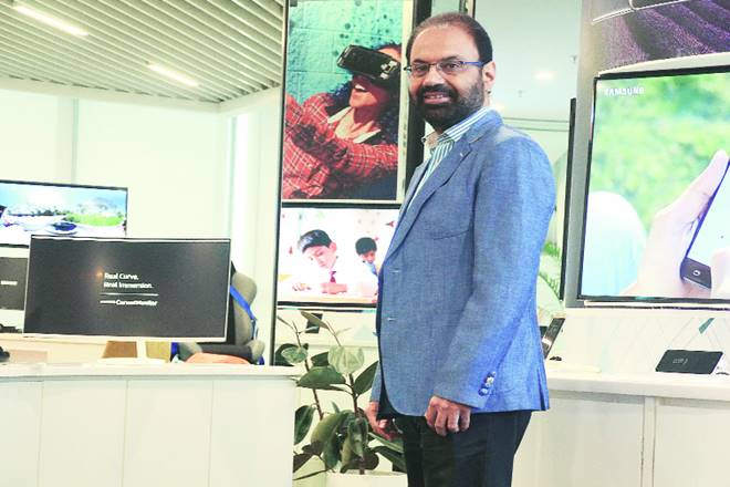 Samsung, Samsung India, India Samsung, Samsung India, India