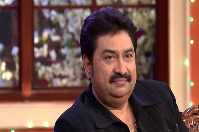 Dum Laga K Haisha restaurant, kumar sanu restaurant in kolkata, Prosenjit Chatterjee , Ayushmann Khurrana, Himesh Reshammiya, anu malik, Aashiqui