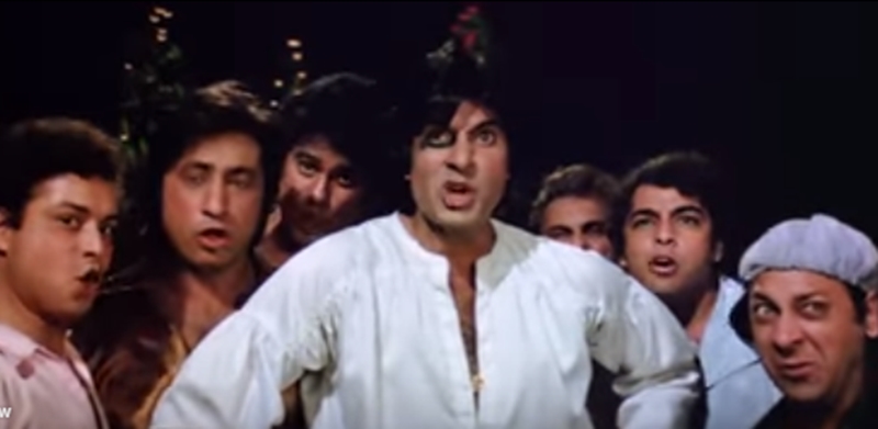 Amitabh, Amitabh Bachchan birthday, Kaun banega crorepati, Big B, Big B movie, Amitabh Bachchan movie, Amitabh Bachchan holiday