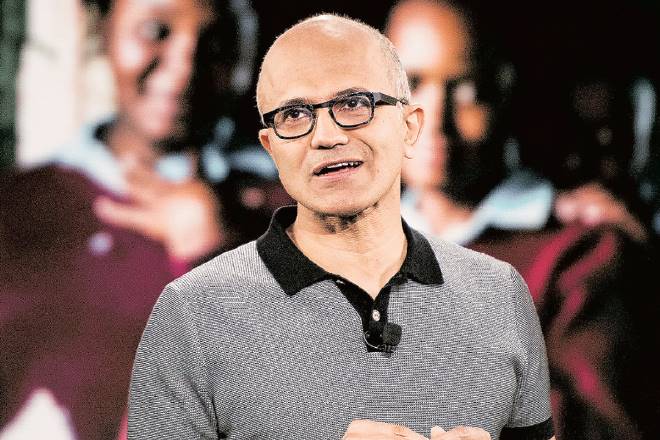 satya nadella book, book by satya nadella, satya nadella book review
