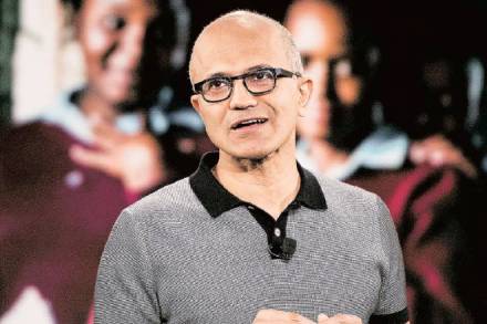 satya nadella book, book by satya nadella, satya nadella book review