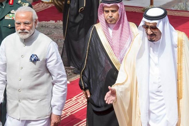 saudi arabia, saudi arabia india, saudi arabia investment in india, india saudi arabia, india energy forum, CERAWeeK , narendra modi