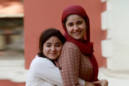 Secret Superstar, Secret Superstar box office, Secret Superstar box office collections, Zaira Wasim, Aamir Khan, Secret Superstar week 1 collection, Secret Superstar collections, box office collections, entertainment news