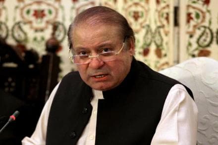 Nawaz Sharif, islamabad, Maryam ,NAB, pakistan, nawaz sharif son in law, PML-N Cabinet, Sharif family members, Muhammad Safdar, Pakistan Muslim League