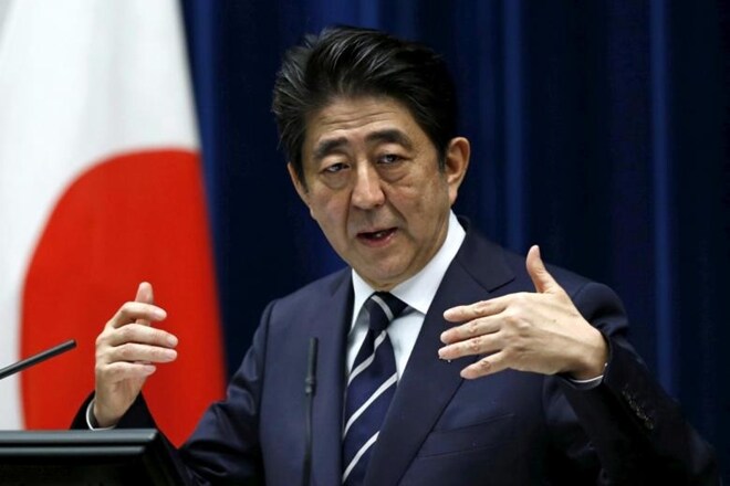 Japanese Prime Minister, japan PM, japanese PM, shinzo abe, japan elections, japan bypolls, japan polls, sunday general election japan, 