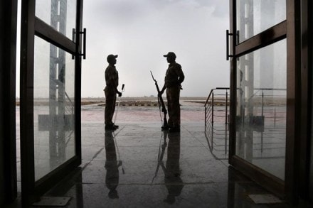 Shirdi Airport, CISF cover, ISRO Telemetry Tracking and Command Network, ISTRACK, Port blair, Bureau of Civil Aviation Security, CISF Director General Shirdi Airport, CISF cover, ISRO Telemetry Tracking and Command Network, ISTRACK, Port blair, Bureau of Civil Aviation Security, CISF Director General