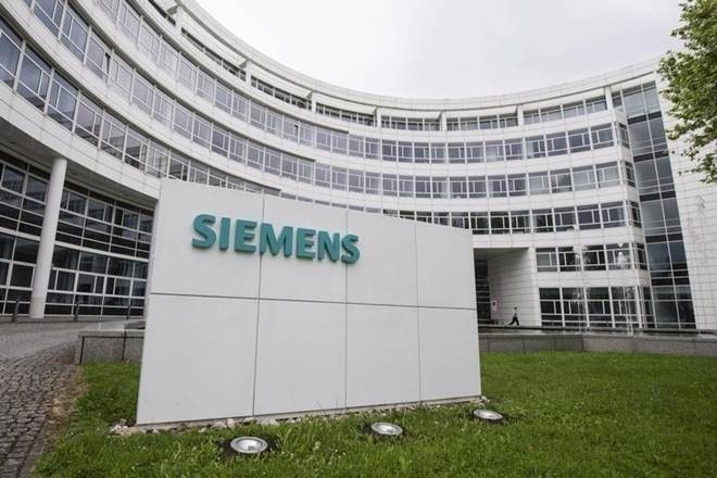 Siemens, job cuts