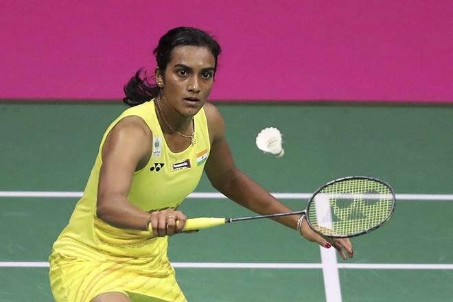 PV Sindhu, French Open, indian shuttler pv sindhu