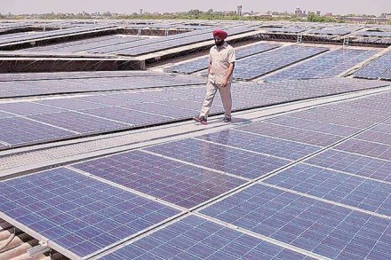 Equis India renewables, Global Infrastructure Partners,  Indian solar and wind projects, New York, Equis Funds Group, china, Sikkim