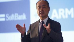 Masayoshi Son, SoftBank Group Corp, Vodafone Japan, SoftBank Group Corp shares, news on SoftBank Masayoshi Son, who is Masayoshi So