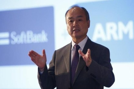 Masayoshi Son, SoftBank Group Corp, Vodafone Japan, SoftBank Group Corp shares, news on SoftBank Masayoshi Son, who is Masayoshi So