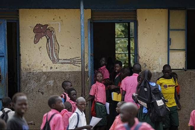 south sudan, south sudan girls, school in South Sudan, south sudan school girls, Central African Republic, Niger, Afghanistan, Africa, Somalia, Syria