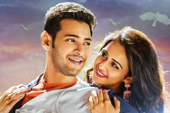 Superstar Mahesh Babu's SPYder has entered Rs 100 crore club.