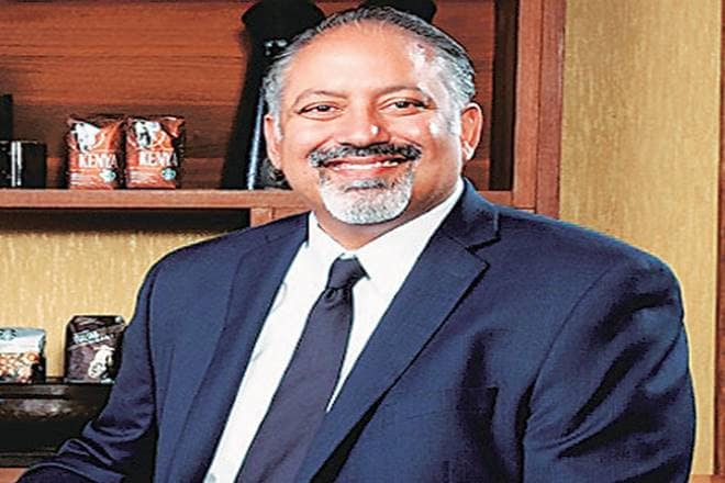 Tata Starbucks, Sumitro Ghosh, GST, Kolkata, Tata Global Beverages, INDIA, India Estates Blend, Starbucks Reserve Roastery