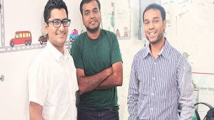 Get My Parking startup app, delhi NCR, india, Google Maps, Kumbh Mela, IPL, BEENEXT, Navi Mumbai, jaipur, IAN Fund