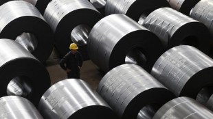 Steel demand in India, Aruna Sharma, New Delhi, Tata Steel Ltd, Fortescue Metals Group Ltd, Australian government,domestic consumption