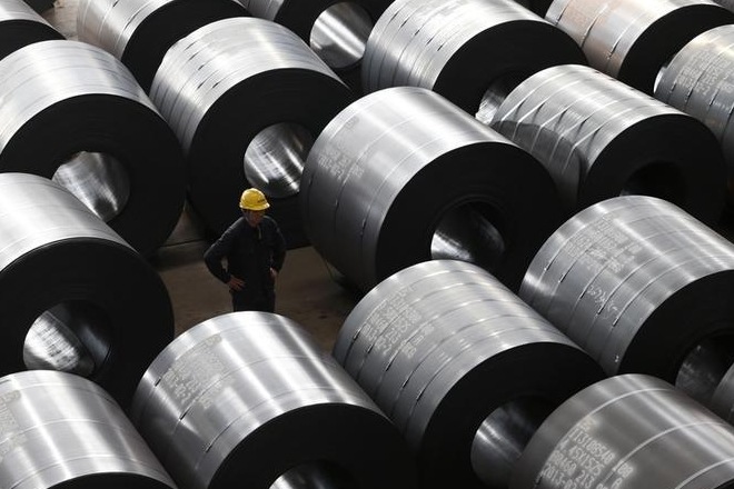 Steel demand in India, Aruna Sharma, New Delhi, Tata Steel Ltd, Fortescue Metals Group Ltd, Australian government,domestic consumption Steel demand in India, Aruna Sharma, New Delhi, Tata Steel Ltd, Fortescue Metals Group Ltd, Australian government,domestic consumption