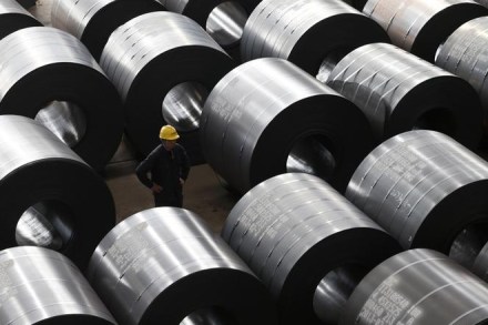 Steel demand in India, Aruna Sharma, New Delhi, Tata Steel Ltd, Fortescue Metals Group Ltd, Australian government,domestic consumption Steel demand in India, Aruna Sharma, New Delhi, Tata Steel Ltd, Fortescue Metals Group Ltd, Australian government,domestic consumption