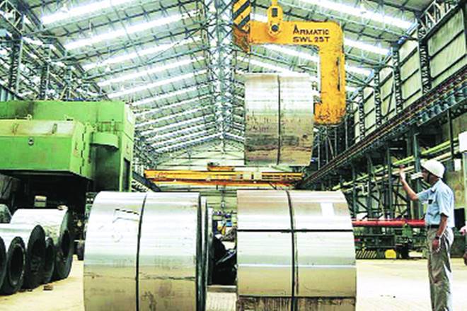 Tata Steel, JSW Steel, Bhushan Power,Steel, Bhushan Steel