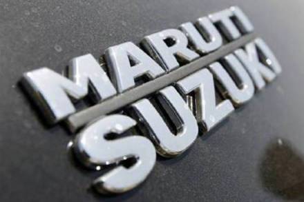 Maruti Suzuki,Toyota