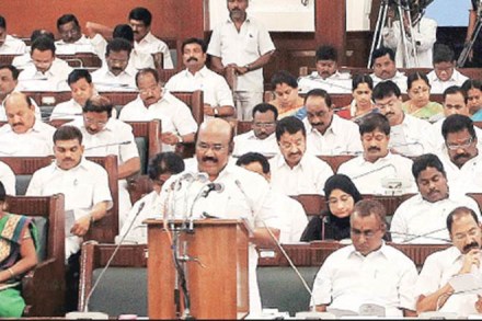 Tamil Nadu, Tamil Nadu growth, Effective governance, J Jayalalithaa, O Panneerselvam, TTV Dhinakaran, AIADMK factions, Sasikala Natarajan, Dhinakaran, M K Stalin