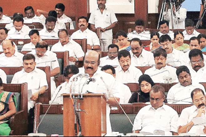 Tamil Nadu, Tamil Nadu growth, Effective governance, J Jayalalithaa, O Panneerselvam, TTV Dhinakaran, AIADMK factions, Sasikala Natarajan, Dhinakaran, M K Stalin