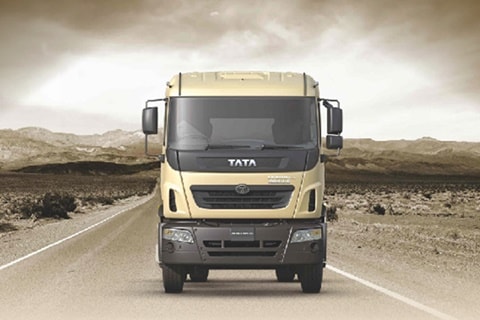Tata Motors becomes first company in India to launch commercial vehicles with Electronic Stability Control