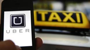 Japan's SoftBank Group, Japan, SoftBank, Uber