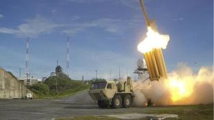 South Korea, china, Moon Jae-In, Xi Jinping, THAAD system, North Korea, seoul, THAAD deployment, Berlin