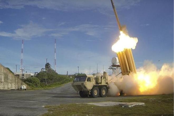 South Korea, china, Moon Jae-In, Xi Jinping, THAAD system, North Korea, seoul, THAAD deployment, Berlin