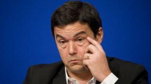 Thomas Piketty, income inequality, wealth inequality, rich and poor gap, Capital in the 21st Century, income tax, wealth tax, indian economy, Lucas Chancel