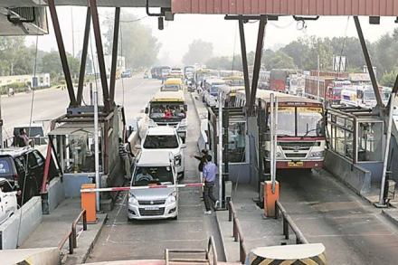 toll tax, national highway toll plaza, national highway, cheaper travel, Indian government, Ro-Ro service, Saurashtra, Gujarat, Bhavnagar, Dahej, travellers, road toll tax